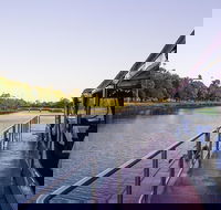 Spirit of Melbourne Dinner Cruise - Rent Accommodation