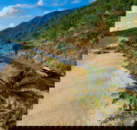 2 Day Daintree Rainforest Cape Tribulation and Outback Chillagoe Tour - Rent Accommodation