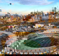 Melbourne Balloon Flight at Sunrise - Rent Accommodation