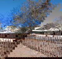 Private Cultural and Historical Painted Desert Tour in Hermannsburg - Rent Accommodation
