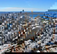 Sydney Harbour Tour by Helicopter - Rent Accommodation