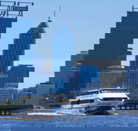 Fremantle Lunch Cruise - Rent Accommodation