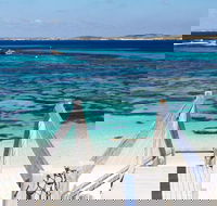 Perth to Rottnest Island Roundtrip Ferry Ticket - Rent Accommodation
