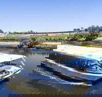 Swan Valley Gourmet Wine Cruise from Perth - Rent Accommodation