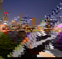 Perth Swan River Dinner Cruise - Rent Accommodation