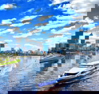 Swan River Scenic Cruise - Rent Accommodation