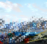 Sydney Harbour Ferry with Taronga Zoo Entry Ticket - Rent Accommodation