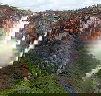 Kakadu Yellow Waters  Katherine Gorge Helicopter Scenic - Rent Accommodation