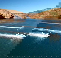 Horizontal Falls Full-Day Tour from Broome 4x4  Seaplane - Rent Accommodation