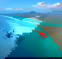 Whitehaven Heli Tour - Rent Accommodation