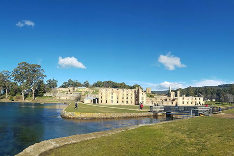 6-Day Tasmanian Explorer Adventure Tour From Hobart - Rent Accommodation 0