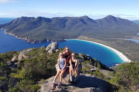 6-Day Tasmanian Explorer Adventure Tour From Hobart - Rent Accommodation 1