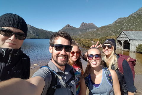 6-Day Tasmanian Explorer Adventure Tour From Hobart - Rent Accommodation 5