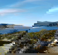 4-Day Fabulous Tasmania Tour Wineglass Bay Port Arthur Devils  Bruny Island - Rent Accommodation