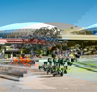 Adelaide Riverbank Guided Segway Tour - Rent Accommodation