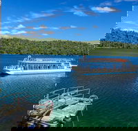 The Original Day Tour to Paronella Park Lake Barrine and Millaa Millaa Falls - Rent Accommodation