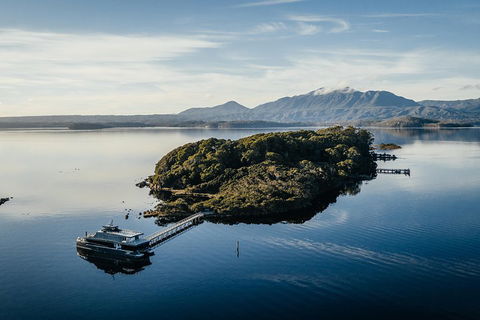 Gordon River Cruise Departing From Strahan - Rent Accommodation 1