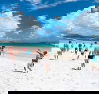 Whitehaven Beach and Hamilton Island Cruise - Rent Accommodation