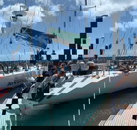 2-Night Whitsundays Sailing Cruise incl. Whitehaven Beach  Great Barrier Reef - Rent Accommodation