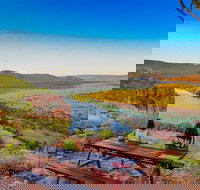 9-Day Kimberley Offroad Adventure from Darwin to Broome - Rent Accommodation