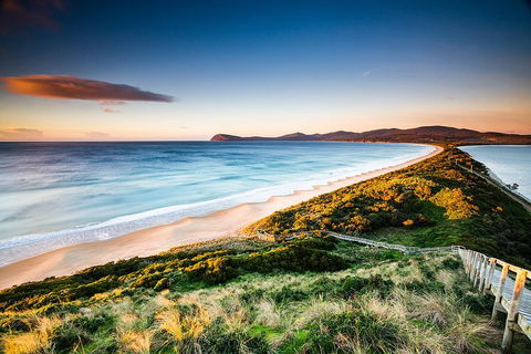 Full-Day Guided Bruny Island Tour From Hobart - Rent Accommodation 2