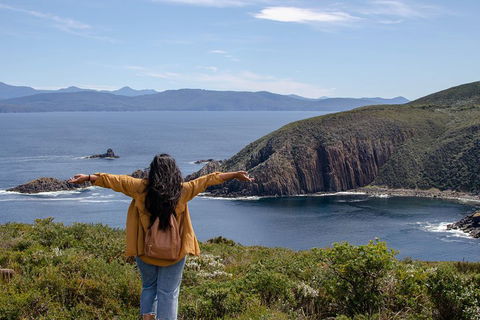 Full-Day Guided Bruny Island Tour From Hobart - Rent Accommodation 3