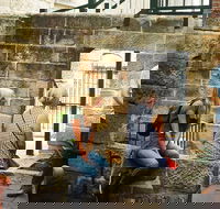 Convicts and The Rocks Sydney's Walking Tour Led by Historian - Rent Accommodation
