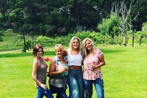Full Day Mount Tamborine Winery Tour From Gold Coast - Rent Accommodation 1