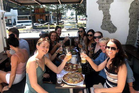 Full Day Mount Tamborine Winery Tour From Gold Coast - Rent Accommodation 4
