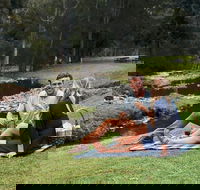 Mt Tamborine - Hinterland Wonders Self Guided - Rent Accommodation