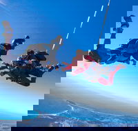Byron Bay Tandem Sky Dive - Rent Accommodation