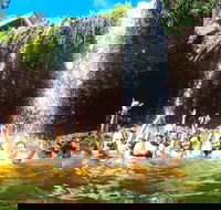Byron Surrounds Nimbin Waterfall Adventure - Swimming Tour - Rent Accommodation