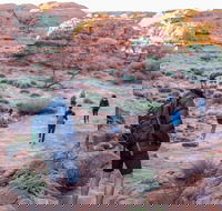 6 Day Red Centre Explorer with Accommodation - Rent Accommodation