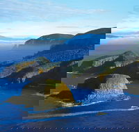 Full-Day Bruny Island Cruises Day Tour from Hobart - Rent Accommodation