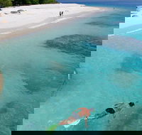 Fitzroy Island Day Trip from Cairns - Rent Accommodation