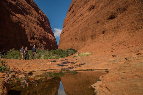 4 Day/3 Night Perentie Dreaming Safari - Rent Accommodation 3