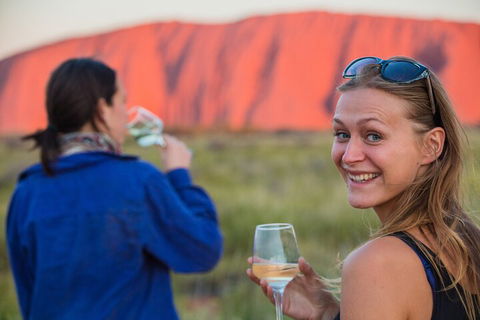 Overnight Uluru (Ayers Rock) Small-Group Camping Tour - Rent Accommodation 3