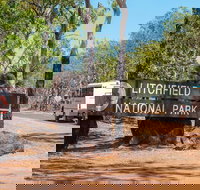 5 Day 4WD Jabiru Dreaming Top End Safari - Rent Accommodation