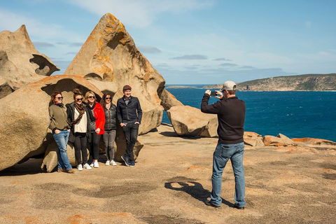 2 Day Ultimate Kangaroo Island With Return Ferry - Rent Accommodation 1