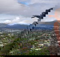 Cairns Aquarium and small group City Sightseeing Tour - Rent Accommodation