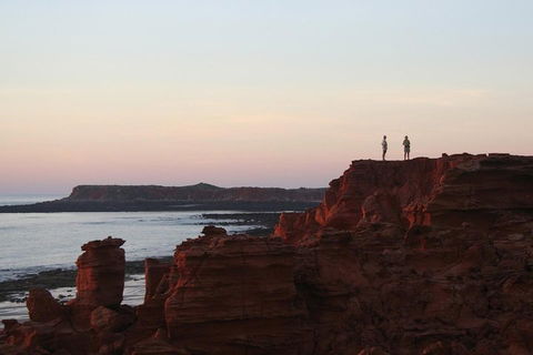 Cape Leveque 4WD Tour From Broome With Optional Return Flight - Rent Accommodation 3