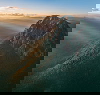 Southwest Tasmania Wilderness Experience Fly Cruise and Walk Including Lunch - Rent Accommodation