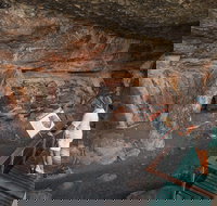 Kakadu National Park Wildlife and Ubirr Rock Art Tour from Darwin City - Rent Accommodation