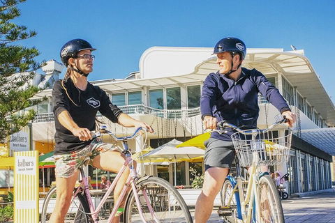 Explore Freo The Local Way: 3-hour Bike Tour - Rent Accommodation 2