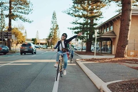 Explore Freo The Local Way: 3-hour Bike Tour - Rent Accommodation 3