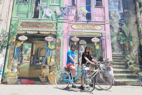 Explore Freo The Local Way: 3-hour Bike Tour - Rent Accommodation 4