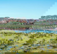 Jabiru 60 minute Scenic Flight - Rent Accommodation