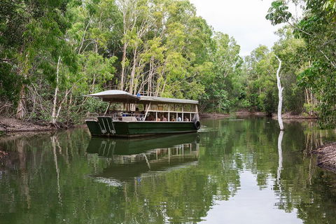 Hartley's Crocodile Adventures General Entry Ticket - Rent Accommodation 0