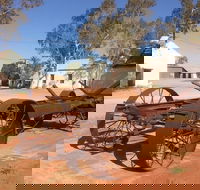 Palm Valley 4WD Day Tour - Rent Accommodation