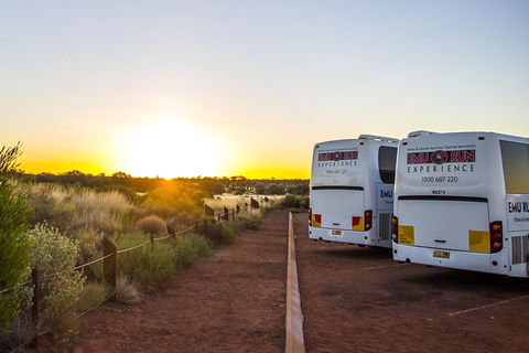 Uluru And Kata Tjuta Experience With BBQ Dinner - Rent Accommodation 2